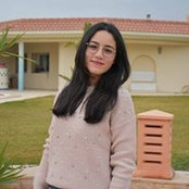 Foto von Yesmine Dhouib