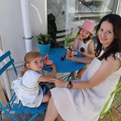 bianca buta's photo