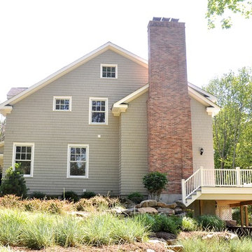 3 Overlook Drive - Bedford, NY