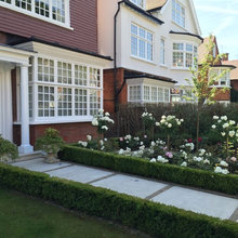 Garden Path