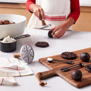 Holiday Cookie Making & Decorating Collection - Hearth & Hand™ with Magnolia