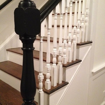 Staircases