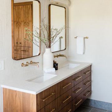 Falcon Ridge Remodel