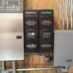 Westfield Battery Backup - Products