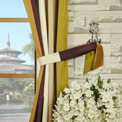 Nice curtains - Curtains
