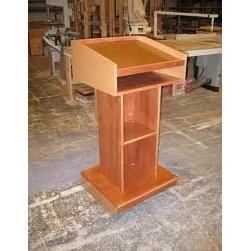 Finish Carpentry - Furniture