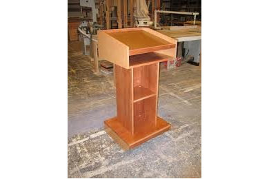 Finish Carpentry