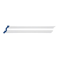 Inviting Home Inc. - Parkway Crown Molding - Molding And Trim