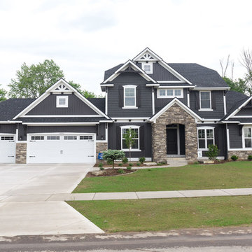 Buffum Homes recently sold