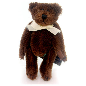 Boyds Bears Plush FOODLE McDoodle Fabric Teddy Bear 5171005 for sale online