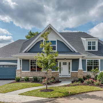 Stafford Place Warrenville Illinois
