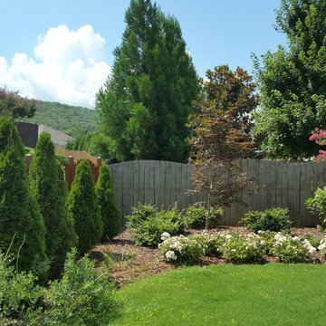 Fisher Residence