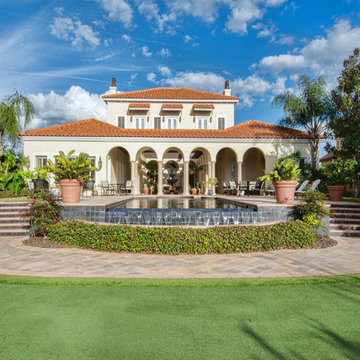 Casa Salamanca