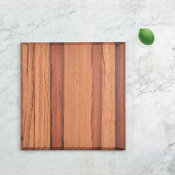 Repurposed Timber Homewares - Cutting Boards
