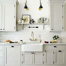 Kitchen Apartment remodel ideas