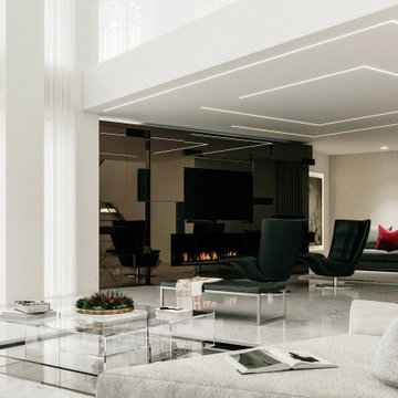 Belas Country Club - House
