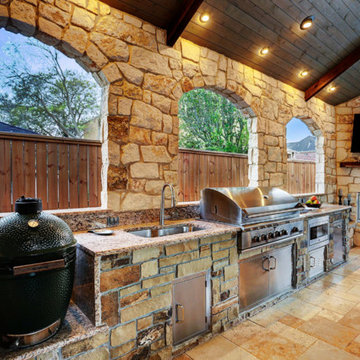 Project of the Month: May 2017