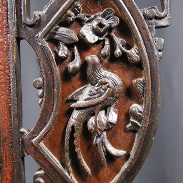 Design Ideas - Chinese Antique Shrines - Shanghai Green Antiques