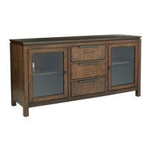 TV Consoles