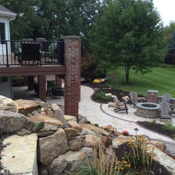 Baywoods Backyard