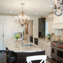 kitchen granite