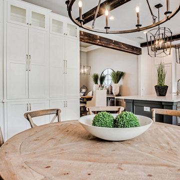 Keller Remodel