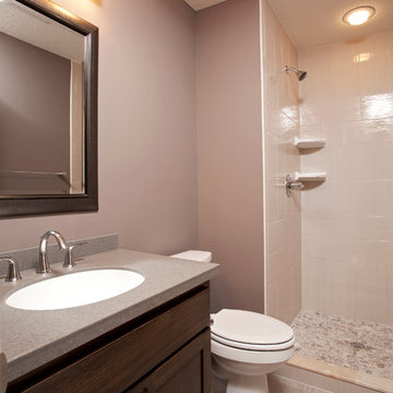 Dakota Model - 2014 Spring Parade of Homes Model