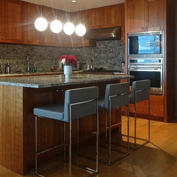 Bellevue Project