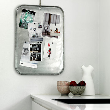 Arkitektens landsted ved Ry
