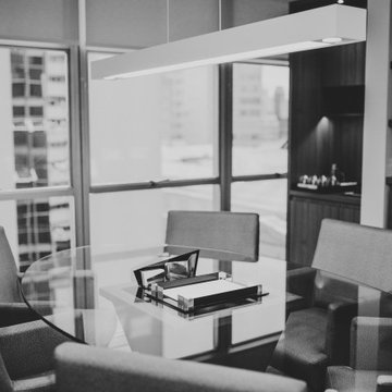 Law Office - Interior Renovation