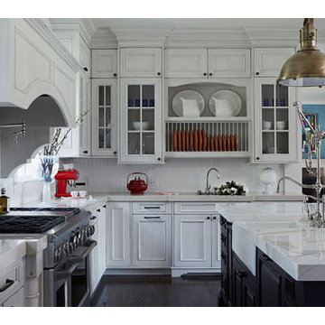Santa Barbara Design House and Gardens