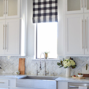 Zdesignathome kitchen