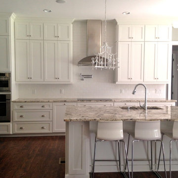 Country Overlook Project