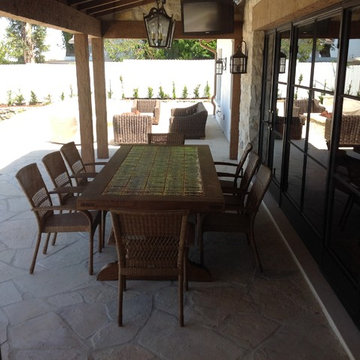 Outdoor Furniture