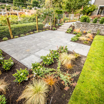 Gig Harbor Residence