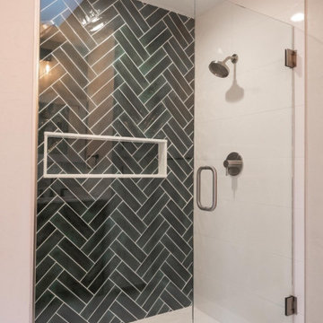 Valley Ranch Home Remodel