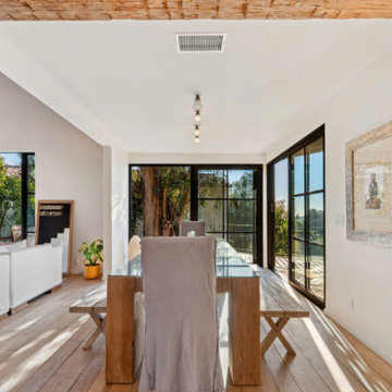 Hollywood Sign House for 2 Actors