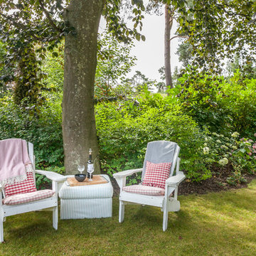 Luxury summerhouse in Denmark
