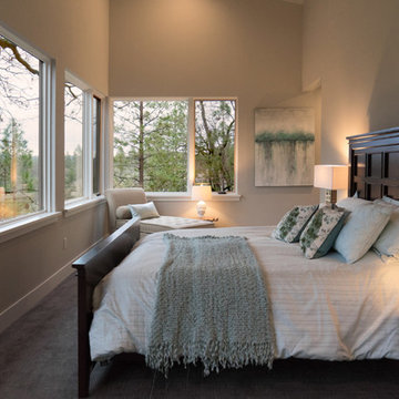 Sierra House #1
