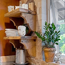 Kitchen pl\te keeping