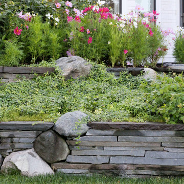 Garden Getaway, Harbor Springs