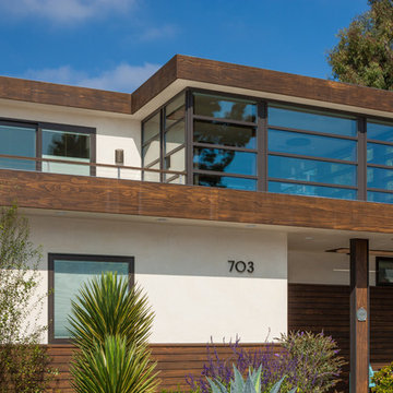 Platinum LEED Home