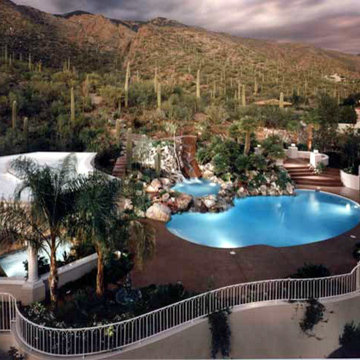 Cool Pools