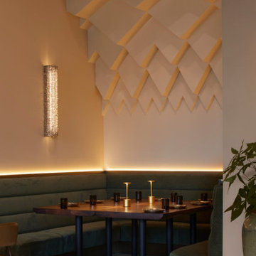 Pippal Restaurant