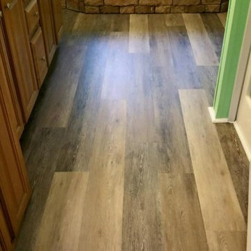 Coretec - Luxury Vinyl Plank