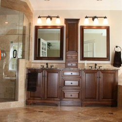 Our Marble and Travertine Collection - Products