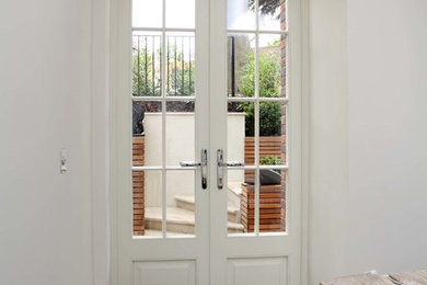 French Doors