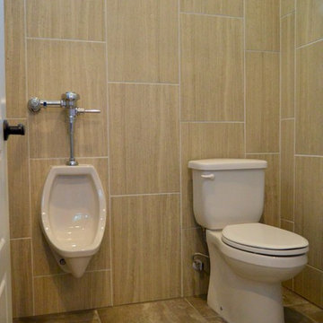 Yes, a urinal!