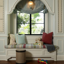 kids playroom