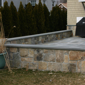 Pools and Patios